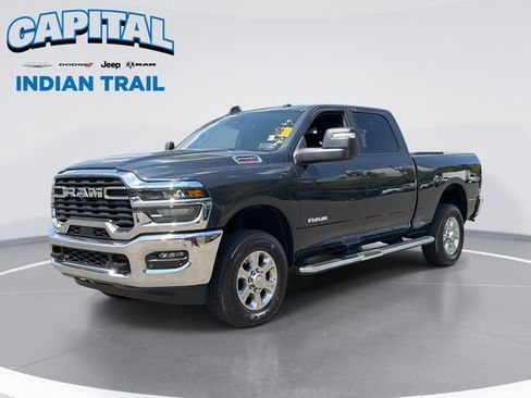 Used 2026 RAM 2500 Big Horn AWD/4WD image 1