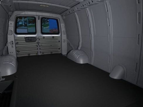 New 2026 Chevrolet Express 2500 w/ Driver Convenience Package image 17