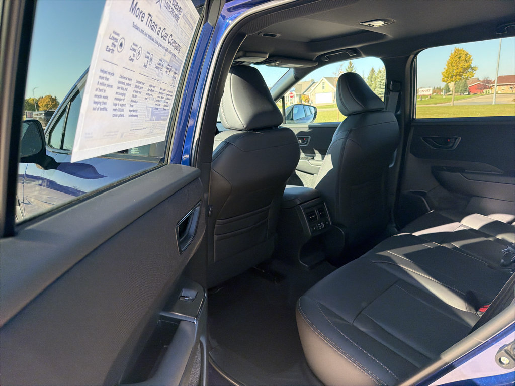 New 2026 Subaru Outback Limited XT AWD/4WD image 10