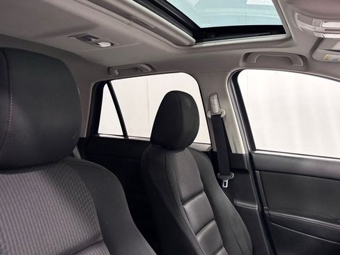 Used 2014 MAZDA CX-5 Touring w/ Bose/Moonroof Package AWD/4WD image 19