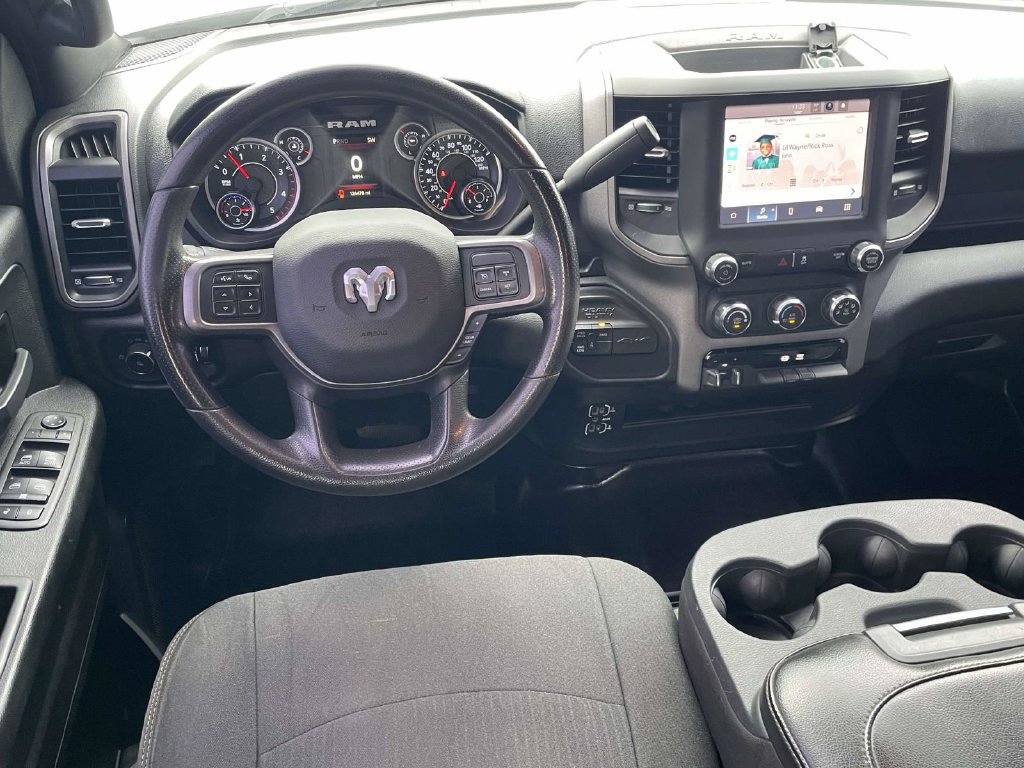 Used 2022 RAM 3500 Tradesman AWD/4WD image 14