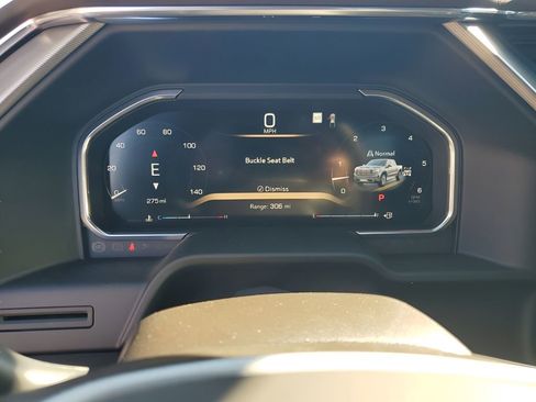 New 2026 GMC Sierra 1500 Denali image 33