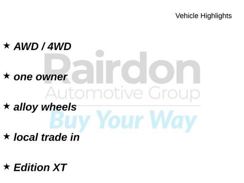 Used 2022 Subaru Outback Onyx Edition XT AWD/4WD image 33