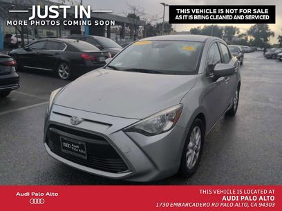 Used 2016 Scion iA