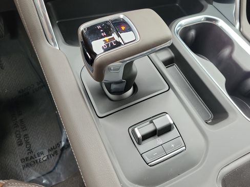 New 2026 GMC Sierra 1500 Denali AWD/4WD image 22