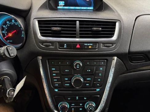 Used 2016 Buick Encore FWD image 28