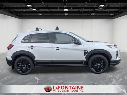 New 2026 Mitsubishi Outlander Sport AWD image 6