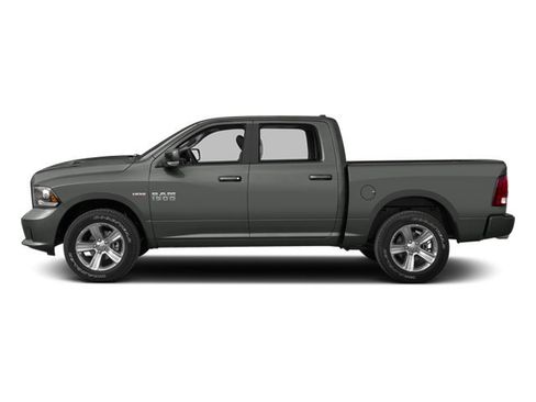 Used 2013 RAM 1500 Laramie RWD image 6
