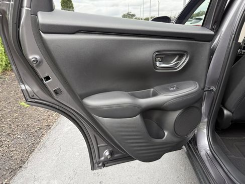 Used 2024 Honda HR-V LX image 27