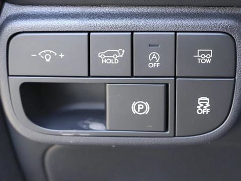 New 2026 Hyundai Palisade Calligraphy image 13