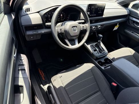 Certified 2026 Honda CR-V TrailSport image 16