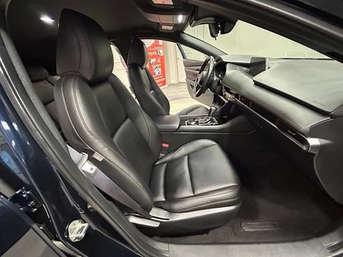 Used 2024 MAZDA MAZDA3 s FWD image 43