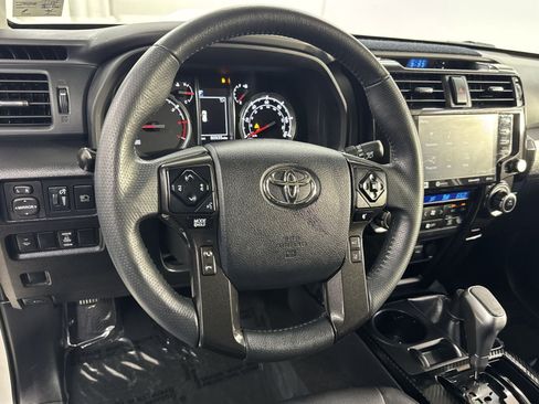 Used 2020 Toyota 4Runner TRD Pro AWD/4WD image 28