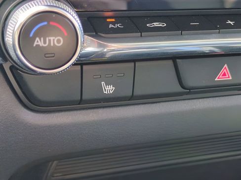 Used 2025 MAZDA CX-30 AWD 2.5 S w/ Preferred Package image 23