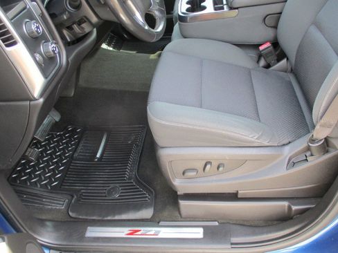 Used 2016 Chevrolet Silverado 1500 LT w/ All Star Edition image 12
