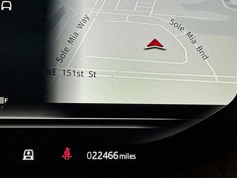 Certified 2024 Land Rover Range Rover Sport Dynamic SE image 17