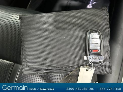 Used 2016 Audi RS 7 Prestige image 32