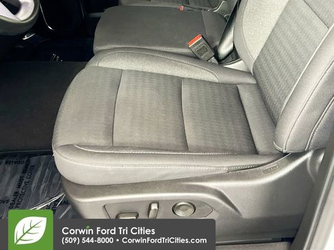 Used 2025 GMC Sierra 1500 Elevation AWD/4WD image 22