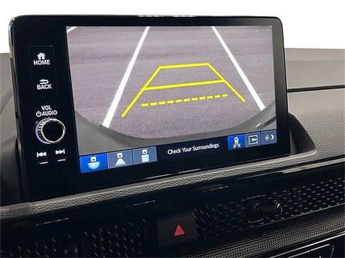 New 2026 Honda CR-V Sport Touring image 21