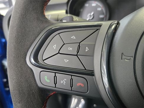 Used 2023 FIAT 500X Sport w/ Technology Group image 26