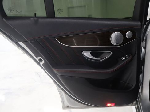 Used 2017 Mercedes-Benz C 43 AMG 4MATIC Sedan image 14