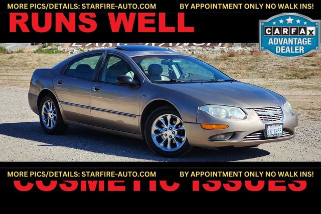 Used 2000 Chrysler 300M FWD image 1