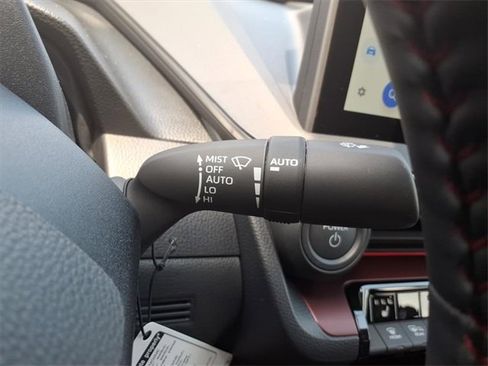 New 2026 Toyota Prius XSE image 27