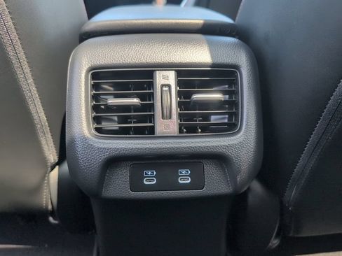 Certified 2026 Acura ADX A-Spec AWD/4WD image 38
