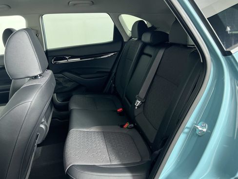 Certified 2025 Kia Seltos S AWD/4WD image 27