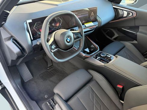 Used 2026 BMW X3 xDrive30 w/ Convenience Package image 4