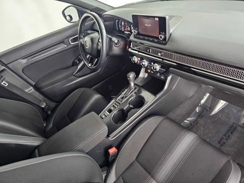 Used 2023 Honda Civic Sport image 11