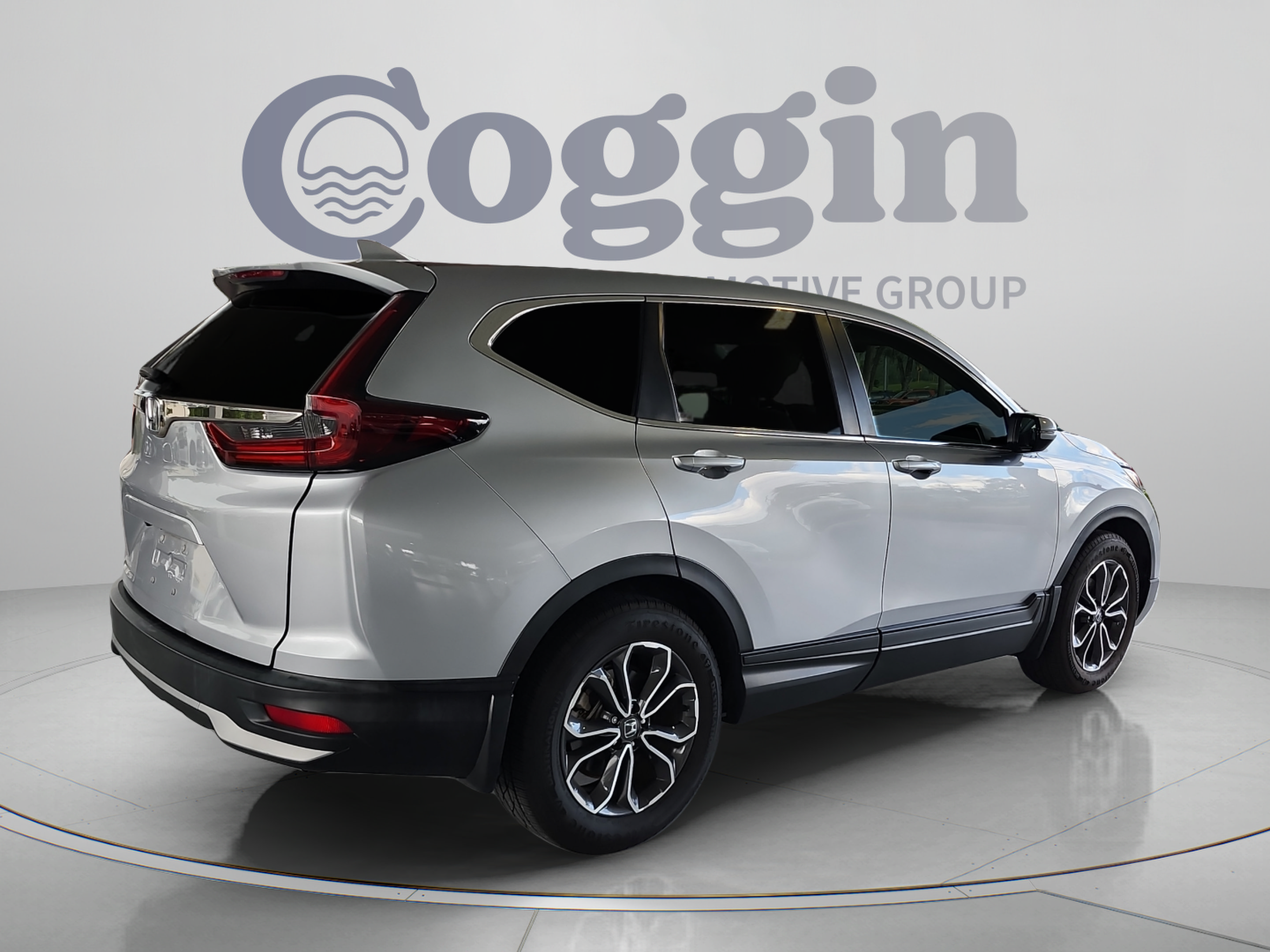 Used 2020 Honda CR-V EX image 4