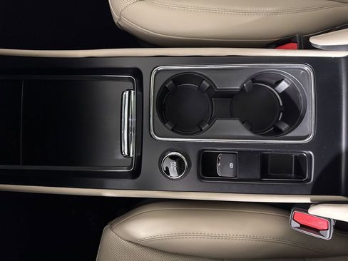 New 2026 Lincoln Corsair Premiere image 28