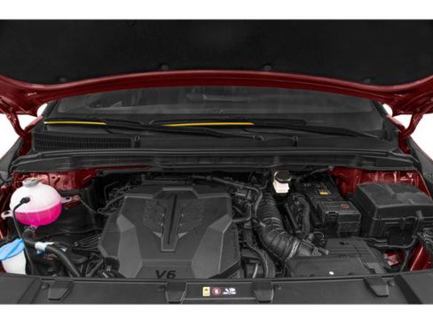 Certified 2024 Kia Carnival SX Prestige image 14