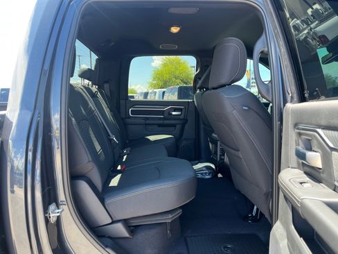 New 2025 RAM 2500 Big Horn image 18