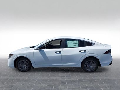 New 2027 Nissan Sentra S w/ S Cold Weather Package