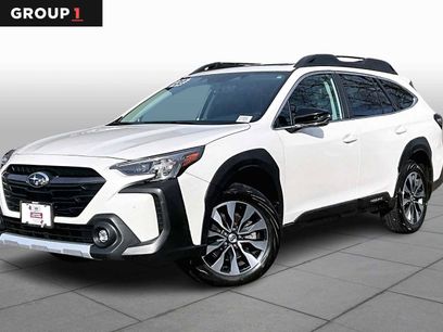Used 2023 Subaru Outback Limited