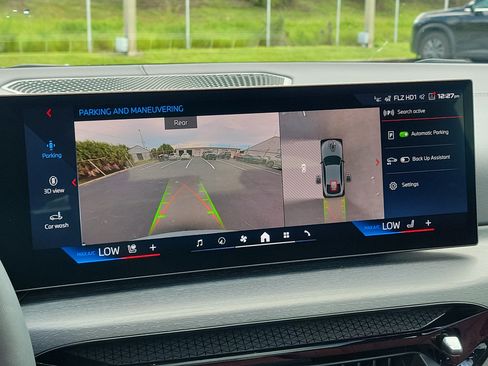 New 2026 BMW M440i w/ Premium Package RWD image 20