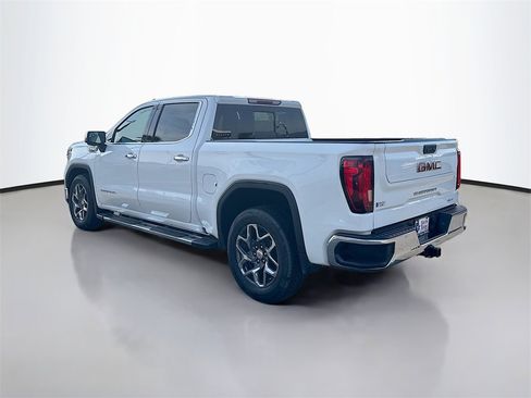 Used 2023 GMC Sierra 1500 SLT image 5