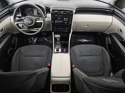 Used 2024 Hyundai Tucson SEL image 31