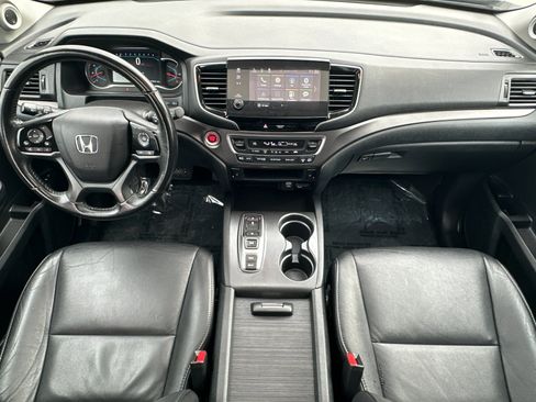 Used 2022 Honda Pilot EX-L image 13