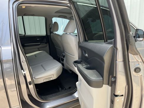 Used 2021 Honda Ridgeline RTL image 13