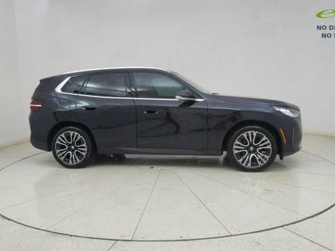 Used 2025 BMW X3 xDrive30i AWD/4WD image 67