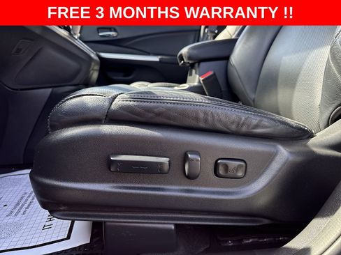 Used 2016 Honda CR-V Touring image 12