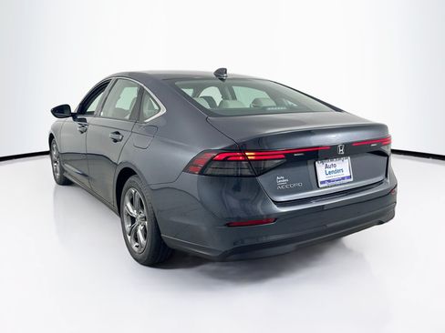 Used 2023 Honda Accord EX image 7