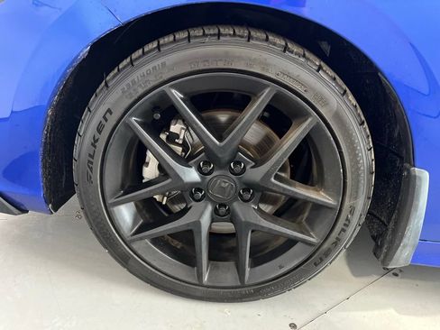 Used 2023 Honda Civic Si image 14