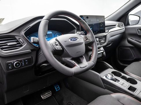 Used 2024 Ford Escape ST-Line Elite image 16