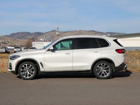 Used 2019 BMW X5 xDrive40i image 3
