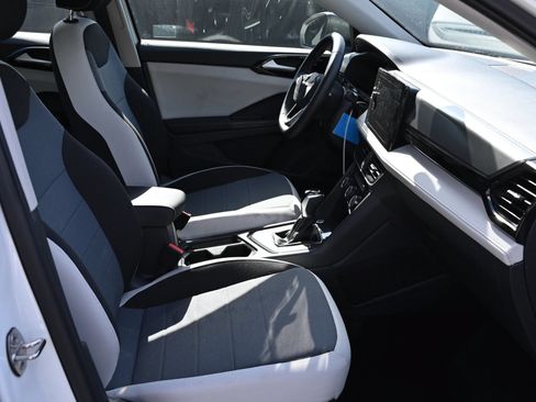 Used 2025 Volkswagen Taos S FWD image 12