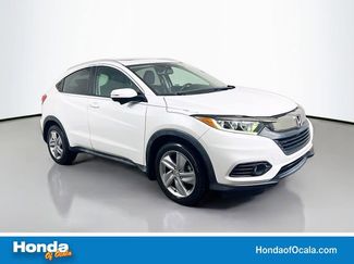 Used 2019 Honda HR-V EX-L video 1